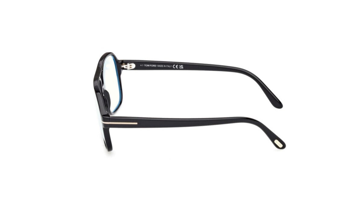 TOMFORD FT6058-B Navigator -TOM FORD Eyeglasses- Optivision
