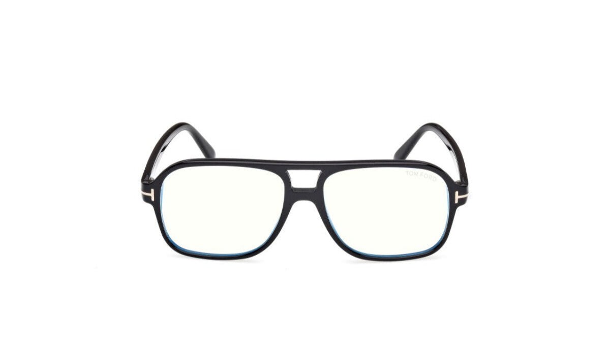 TOMFORD FT6058-B Navigator -TOM FORD Eyeglasses- Optivision