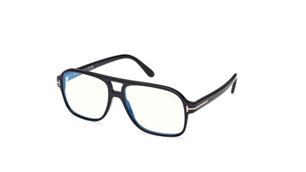 TOMFORD FT6058-B Navigator -TOM FORD Eyeglasses- Optivision
