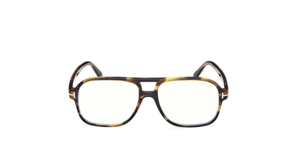 TOM FORD FT6058-B Navigator -TOM FORD Eyeglasses- Optivision