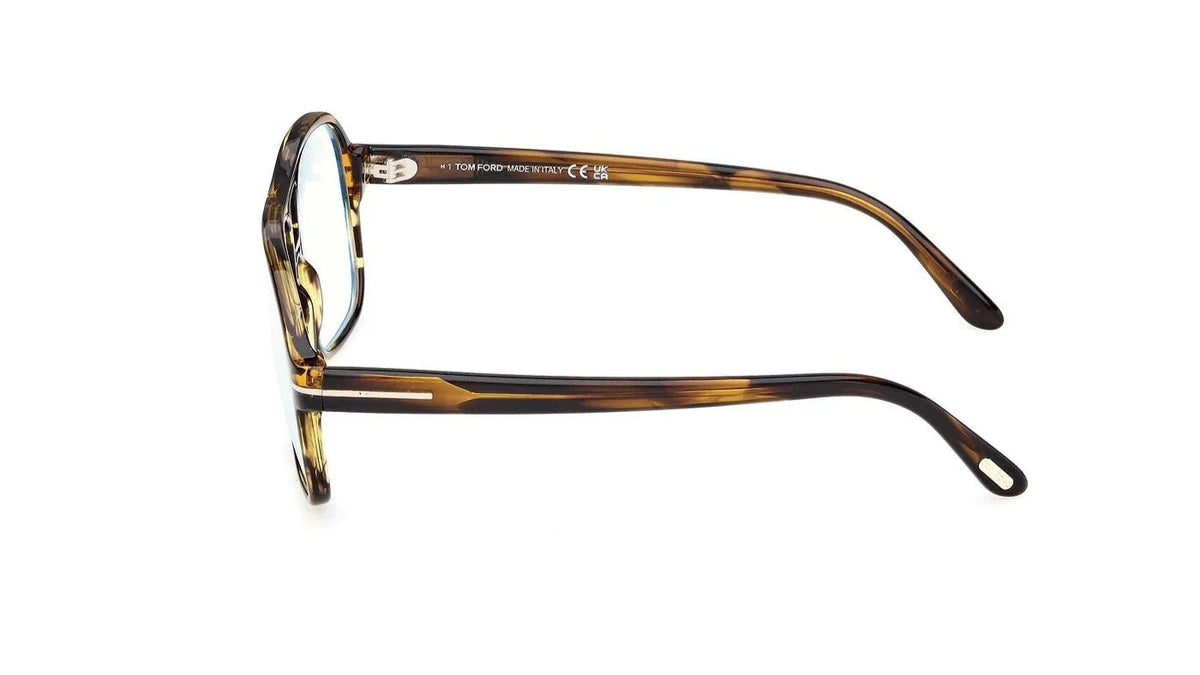 TOM FORD FT6058-B Navigator -TOM FORD Eyeglasses- Optivision