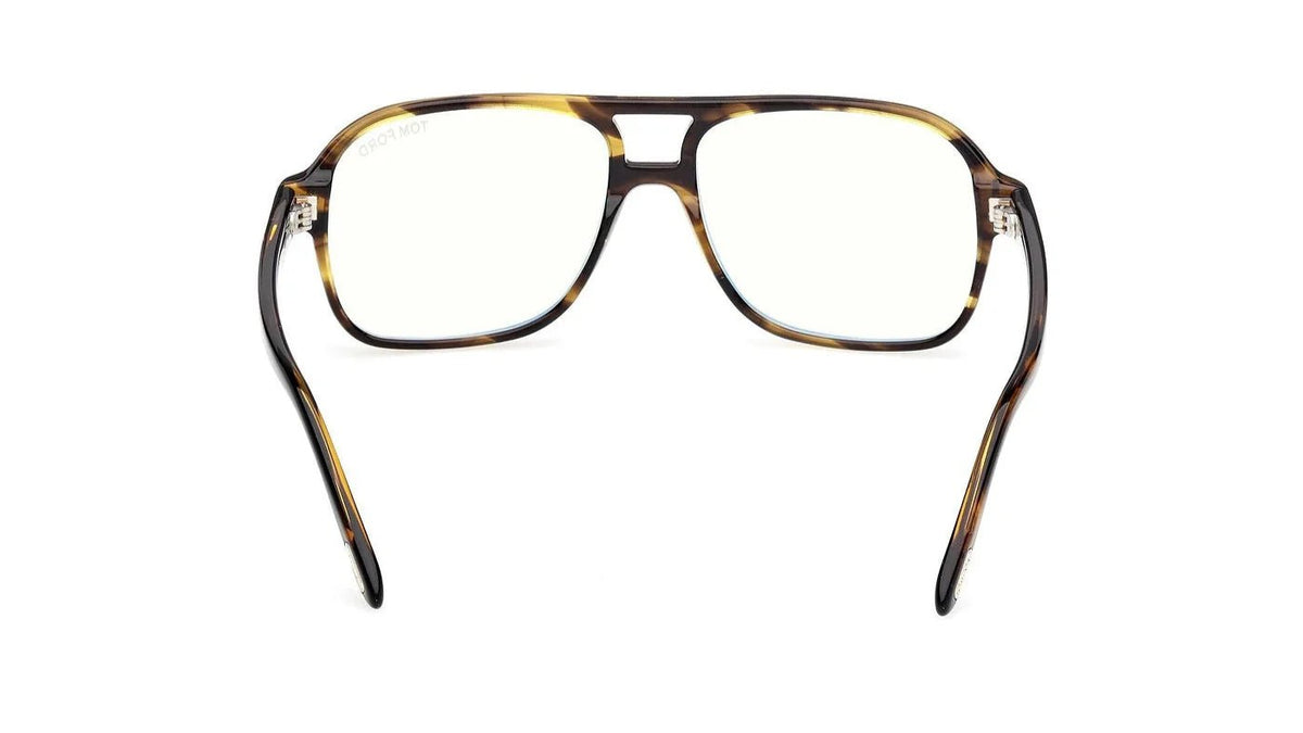 TOM FORD FT6058-B Navigator -TOM FORD Eyeglasses- Optivision