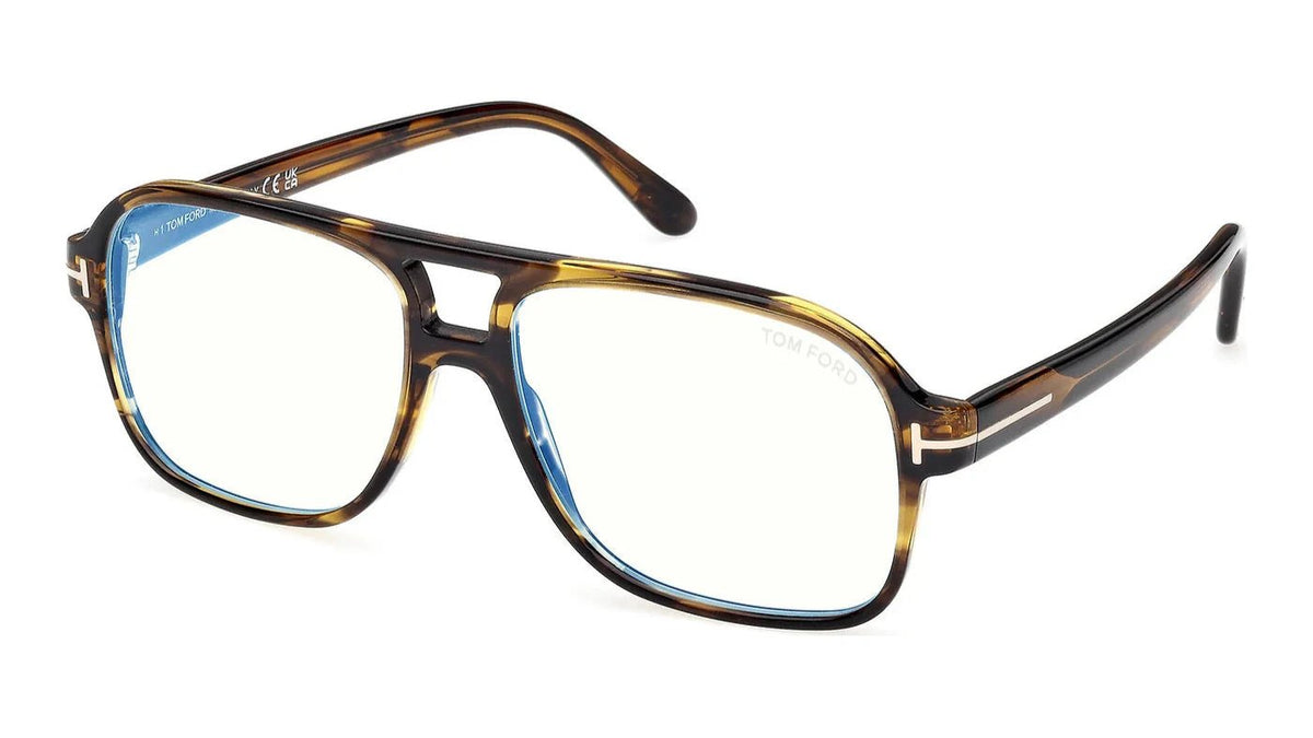 TOM FORD FT6058-B Navigator -TOM FORD Eyeglasses- Optivision