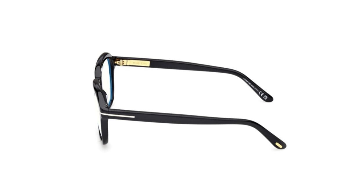 TOMFORD FT6060-B -TOM FORD Eyeglasses- Optivision