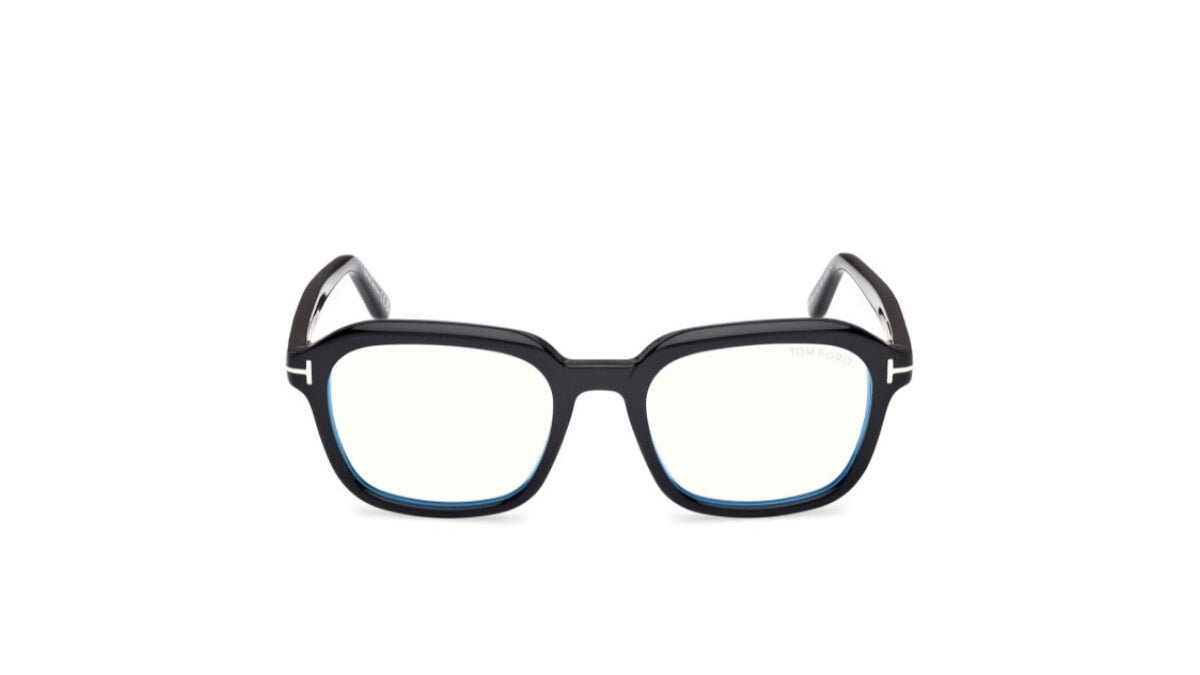 TOMFORD FT6060-B -TOM FORD Eyeglasses- Optivision