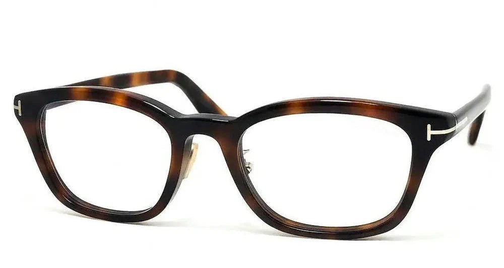 Tom Ford FT6073-D-B Cat Eye Eyeglasses -TOM FORD Eyeglasses- Optivision