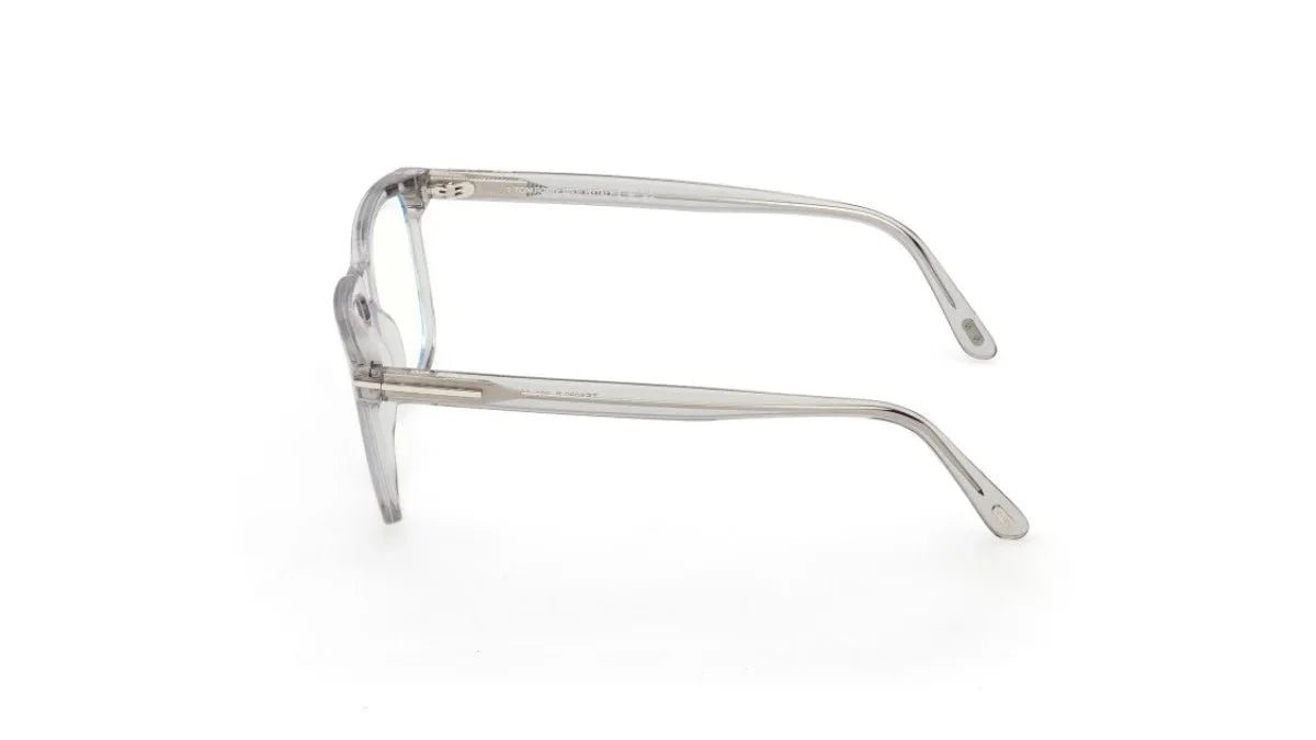 TOM FORD FT6080-B Square -TOM FORD Eyeglasses- Optivision