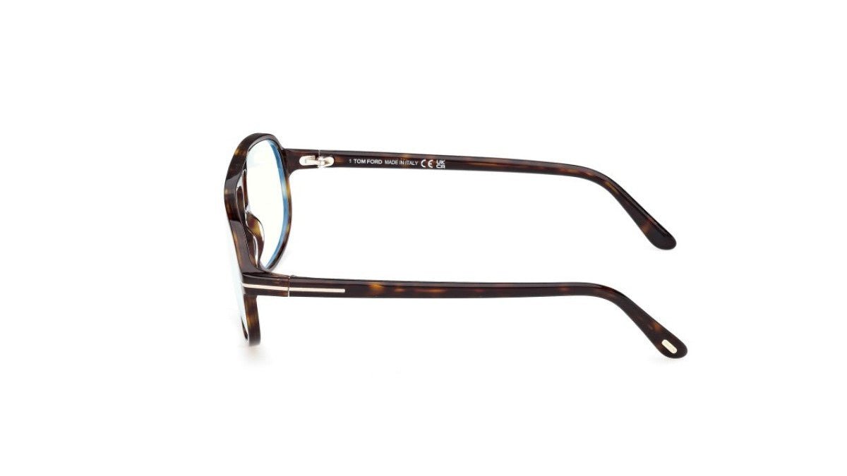 TOM FORD FT6082-B -TOM FORD Eyeglasses- Optivision