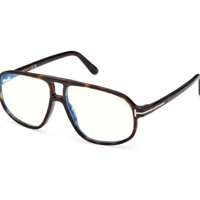 TOM FORD FT6082-B -TOM FORD Eyeglasses- Optivision