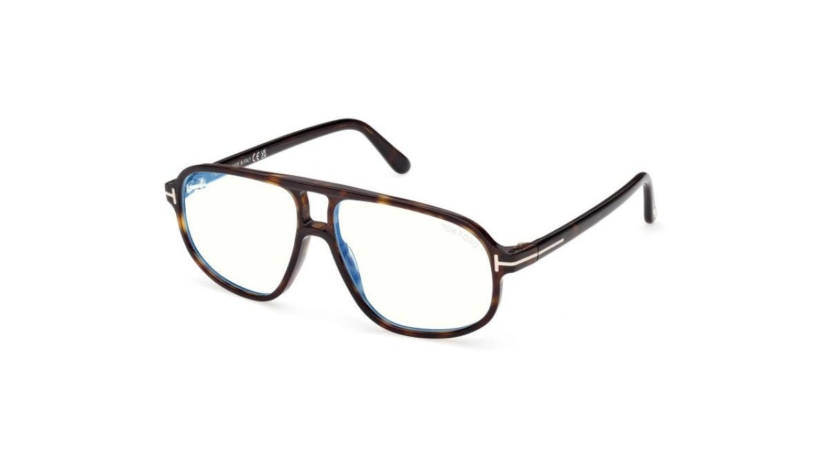 TOM FORD FT6082-B -TOM FORD Eyeglasses- Optivision
