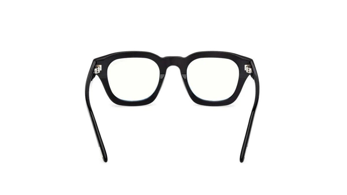 TOM FORD FT6083-B Square -TOM FORD Eyeglasses- Optivision