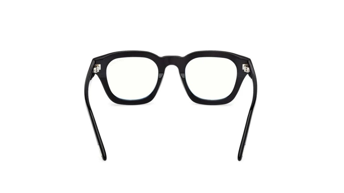 Tom Ford FT6083/B Square Eyeglasses -TOM FORD Eyeglasses- Optivision