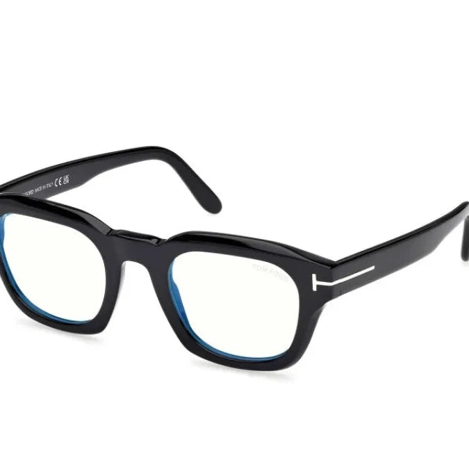 Tom Ford FT6083/B Square Eyeglasses