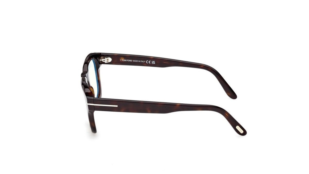 Tom Ford FT6083/B Square Eyeglasses -TOM FORD Eyeglasses- Optivision