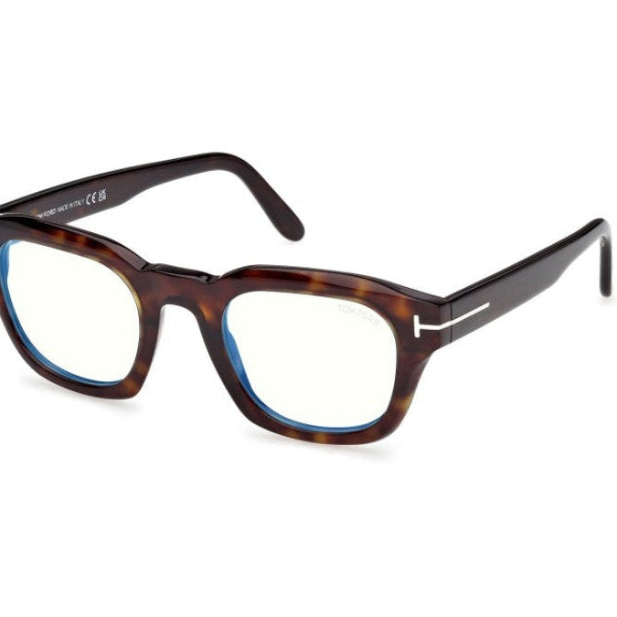 Tom Ford FT6083/B Square Eyeglasses
