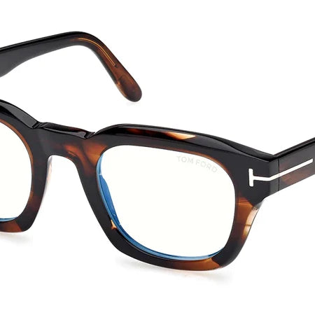 Tom Ford FT6083/B Square Eyeglasses
