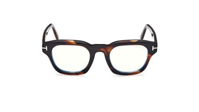 Tom Ford FT6083/B Square Eyeglasses -TOM FORD Eyeglasses- Optivision