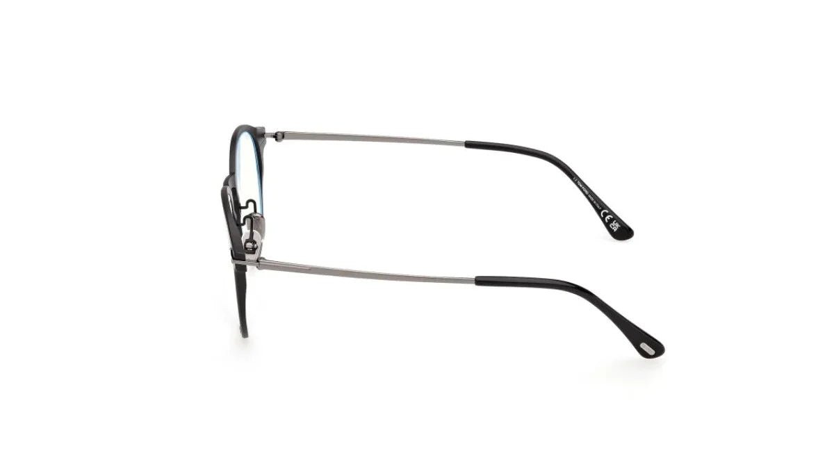 TOM FORD FT6088-B -TOM FORD Eyeglasses- Optivision