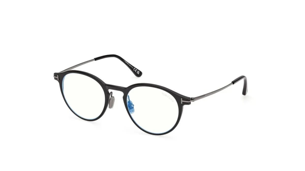TOM FORD FT6088-B -TOM FORD Eyeglasses- Optivision