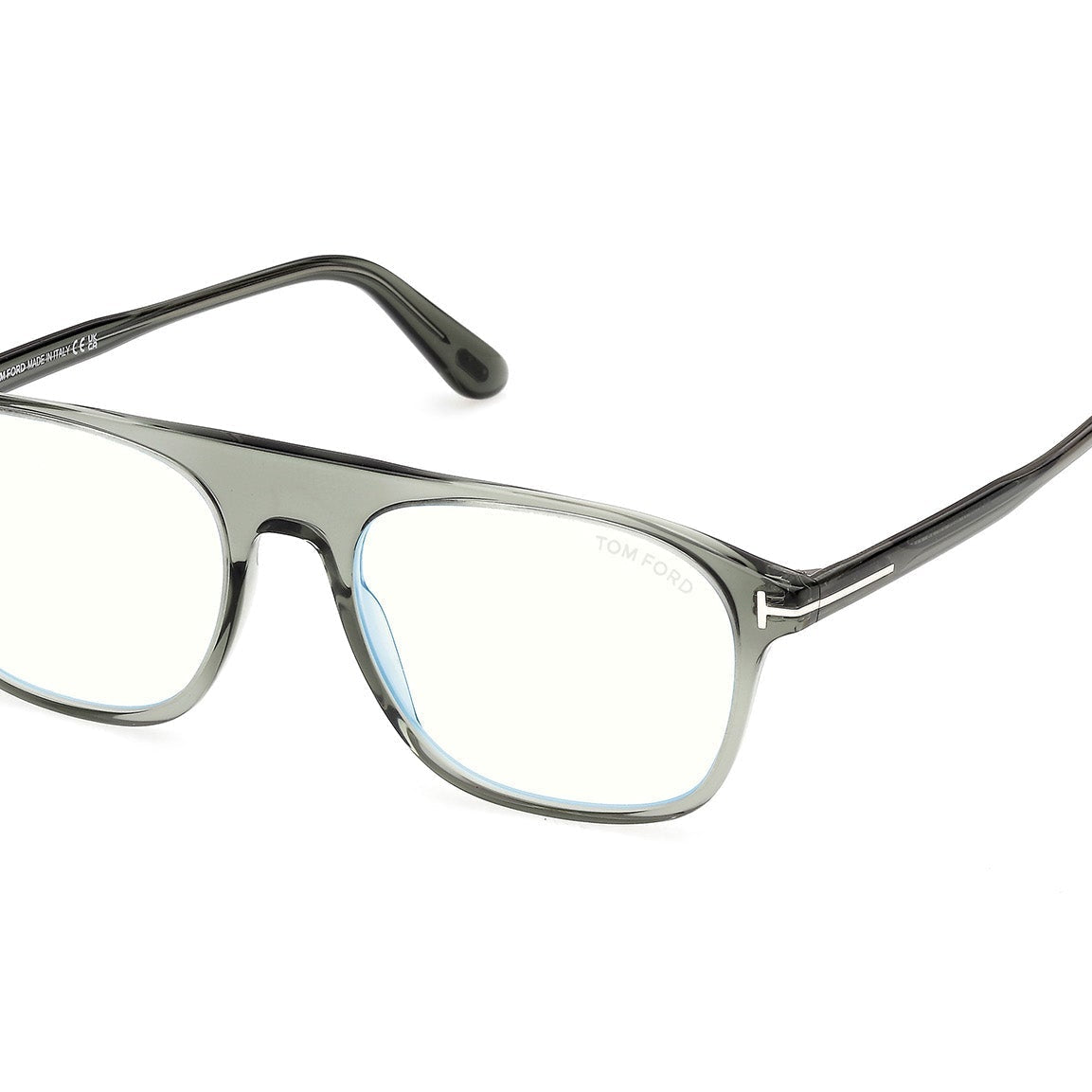 TOMFORD FT6167-B -TOMFORD Eyeglasses- Optivision
