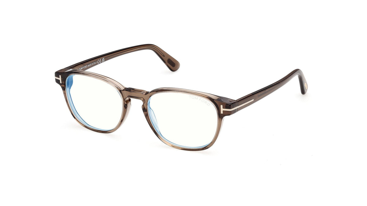 TOMFORD FT6169-B -TOMFORD Eyeglasses- Optivision