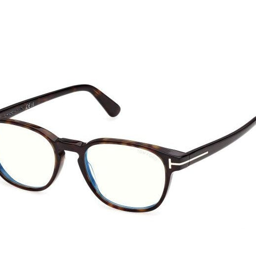 Tom Ford FT6169-B Round Eyeglasses -TOM FORD Eyeglasses- Optivision