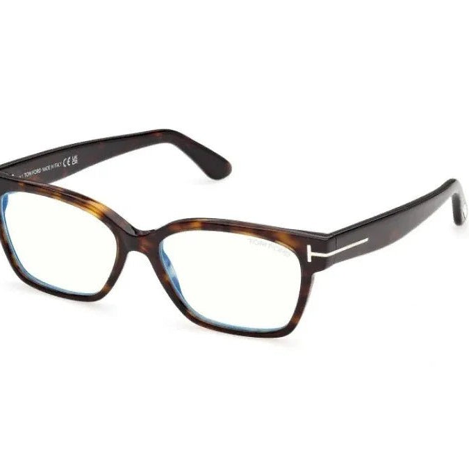 Tom Ford FT6171-B Rectangle Eyeglasses -TOM FORD Eyeglasses- Optivision