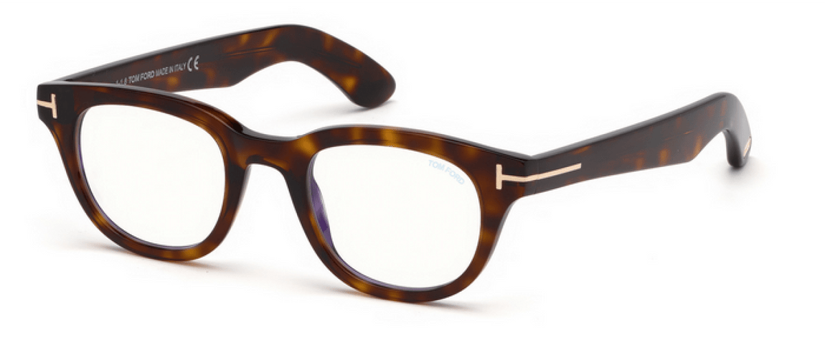 TOMFORD FT5558-B -TOM FORD Eyeglasses- Optivision