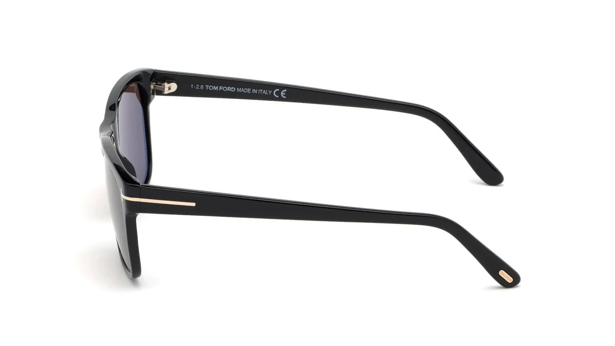 TOMFORD FT0698 -TOMFORD Sunglasses- Optivision