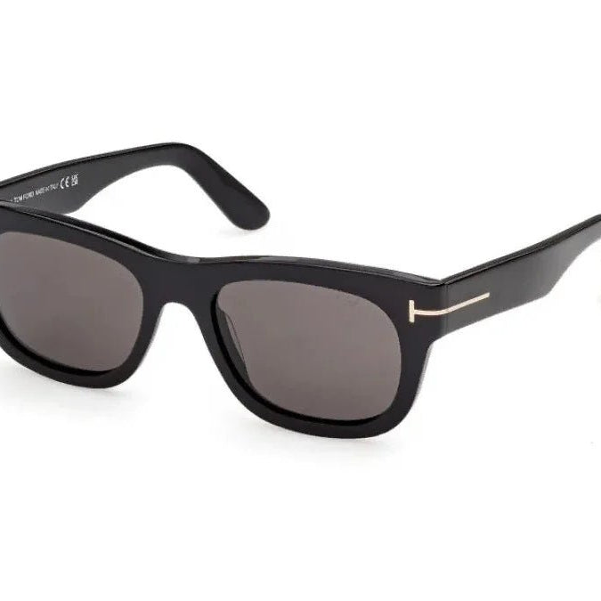 Tom Ford FT1334 Marshall-02 Square Sunglasses -TOM FORD Sunglasses- Optivision