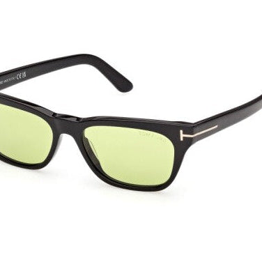 Tom Ford FT1362 Penn-02 Rectangle Sunglasses