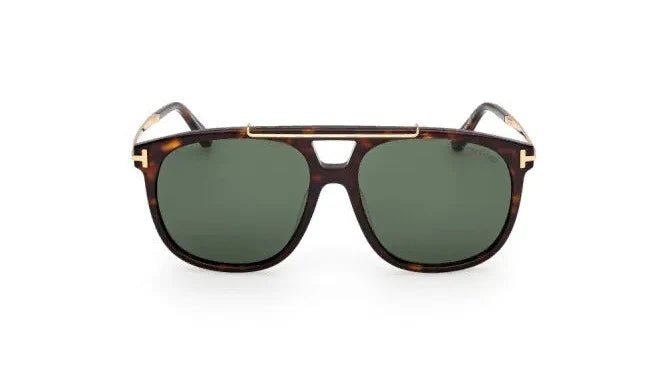 TOMFORD FT1306 -TOMFORD Sunglasses- Optivision