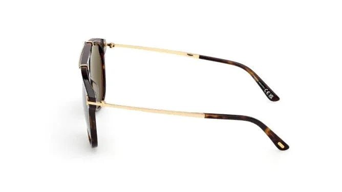 TOMFORD FT1306 -TOMFORD Sunglasses- Optivision