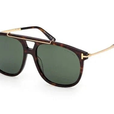 TOMFORD FT1306 -TOMFORD Sunglasses- Optivision