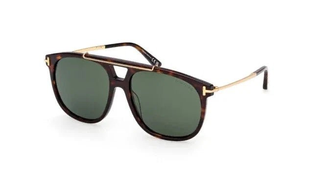 TOMFORD FT1306 -TOMFORD Sunglasses- Optivision
