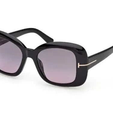Tom Ford FT1348 Square Sunglasses -TOM FORD Sunglasses- Optivision