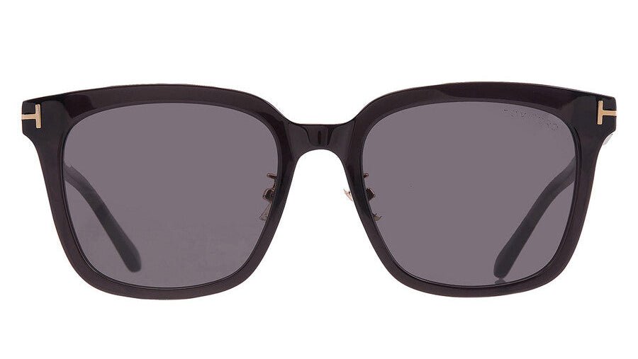 TOMFORD FT1245-K -TOM FORD Sunglasses- Optivision