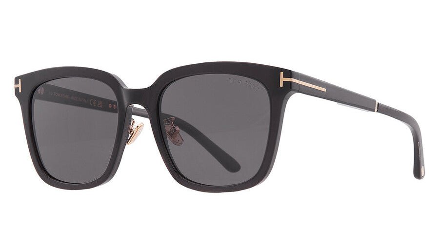 TOMFORD FT1245-K -TOM FORD Sunglasses- Optivision