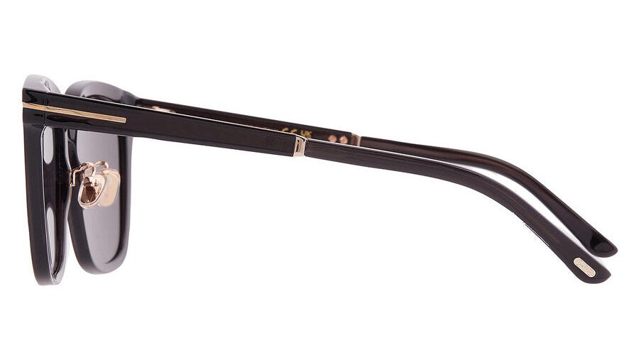 TOMFORD FT1245-K -TOM FORD Sunglasses- Optivision