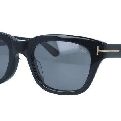 Tom Ford FT0237-F Snowdon Square Sunglasses -TOM FORD Sunglasses- Optivision