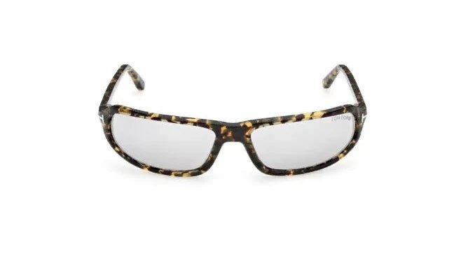 TOMFORD FT1400 -TOMFORD Sunglasses- Optivision