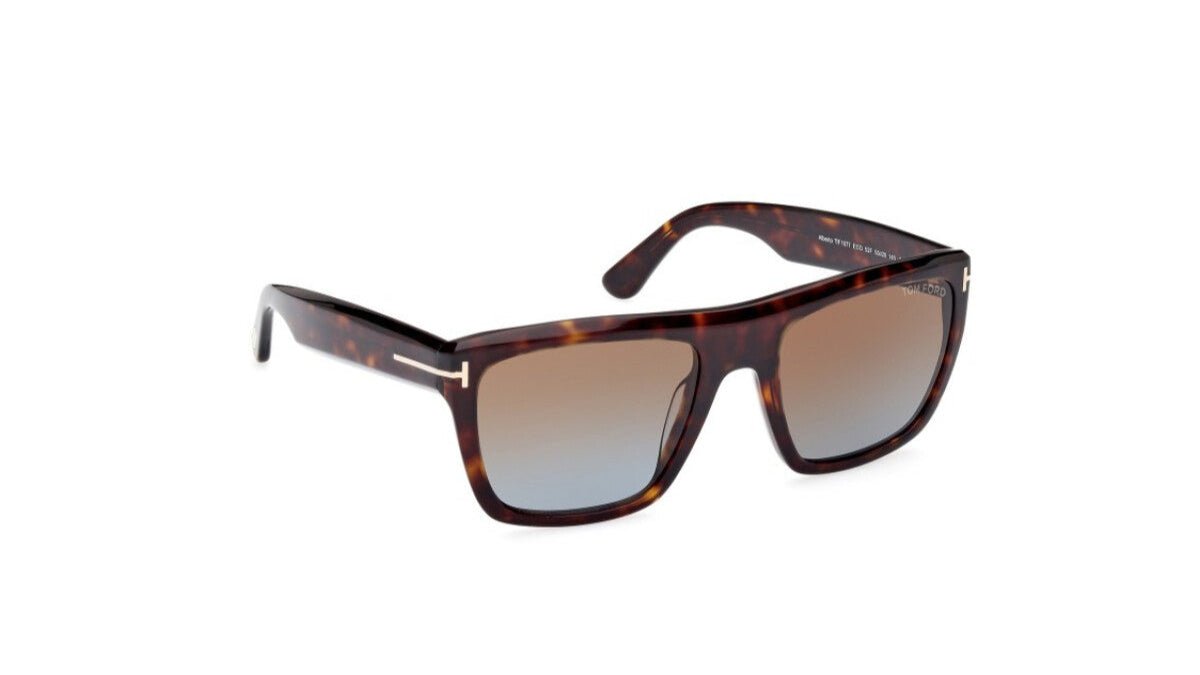 TOM FORD FT1077 Alberto -TOM FORD Sunglasses- Optivision