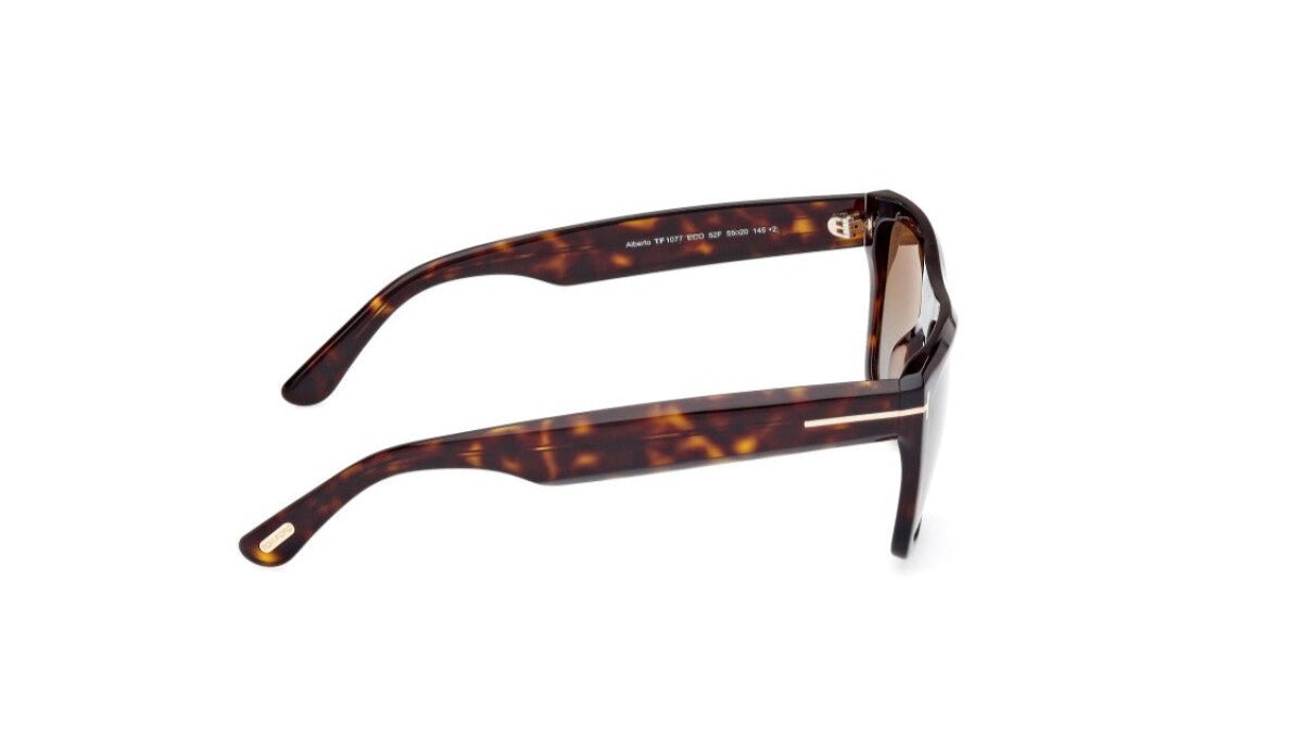 TOM FORD FT1077 Alberto -TOM FORD Sunglasses- Optivision