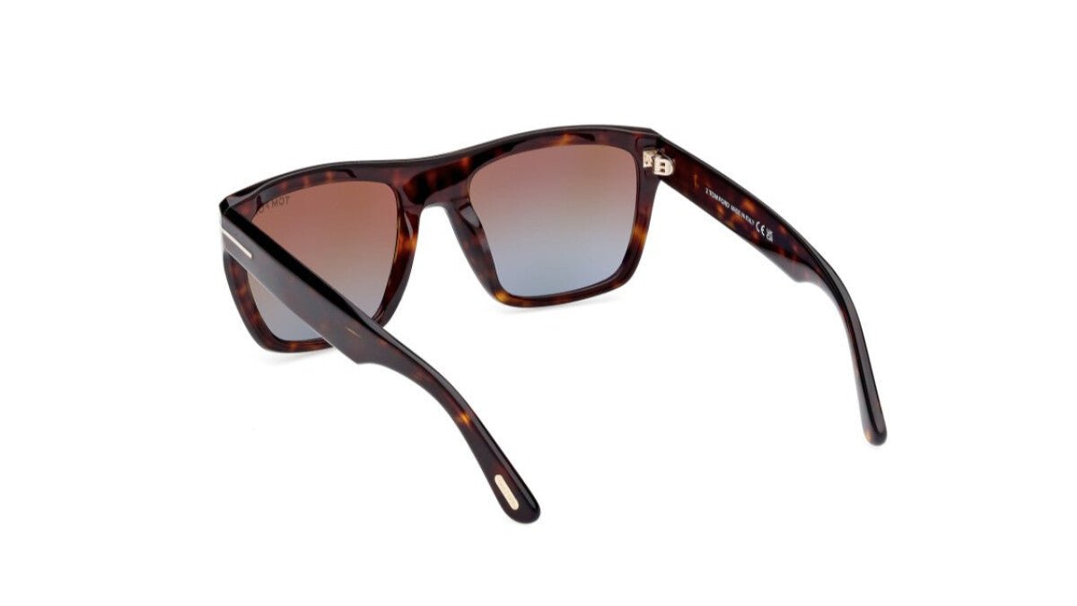 TOM FORD FT1077 Alberto -TOM FORD Sunglasses- Optivision