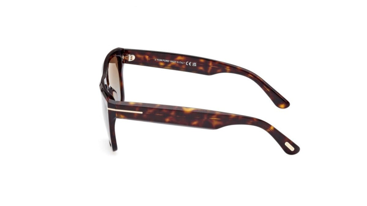 TOM FORD FT1077 Alberto -TOM FORD Sunglasses- Optivision