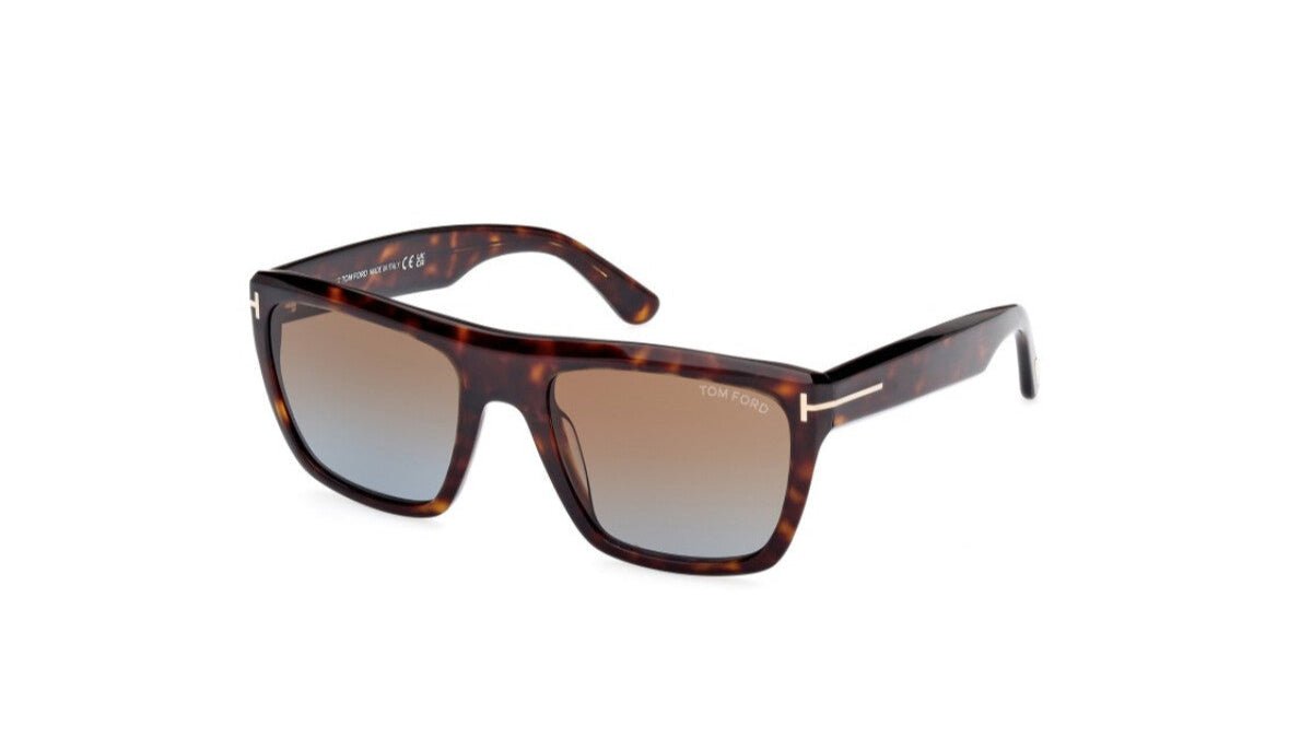 TOM FORD FT1077 Alberto -TOM FORD Sunglasses- Optivision