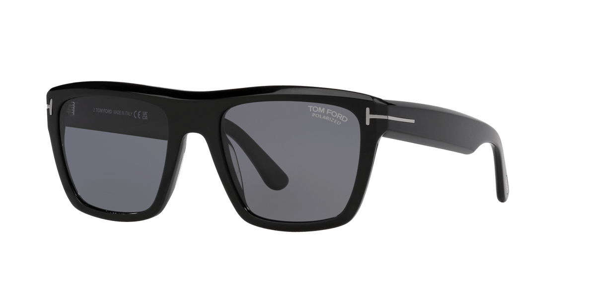 TOM FORD FT1077-N Alberto -TOM FORD Sunglasses- Optivision