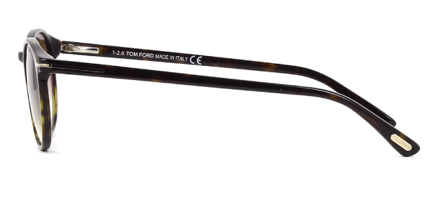 TOM FORD FT539/S -TOM FORD Sunglasses- Optivision