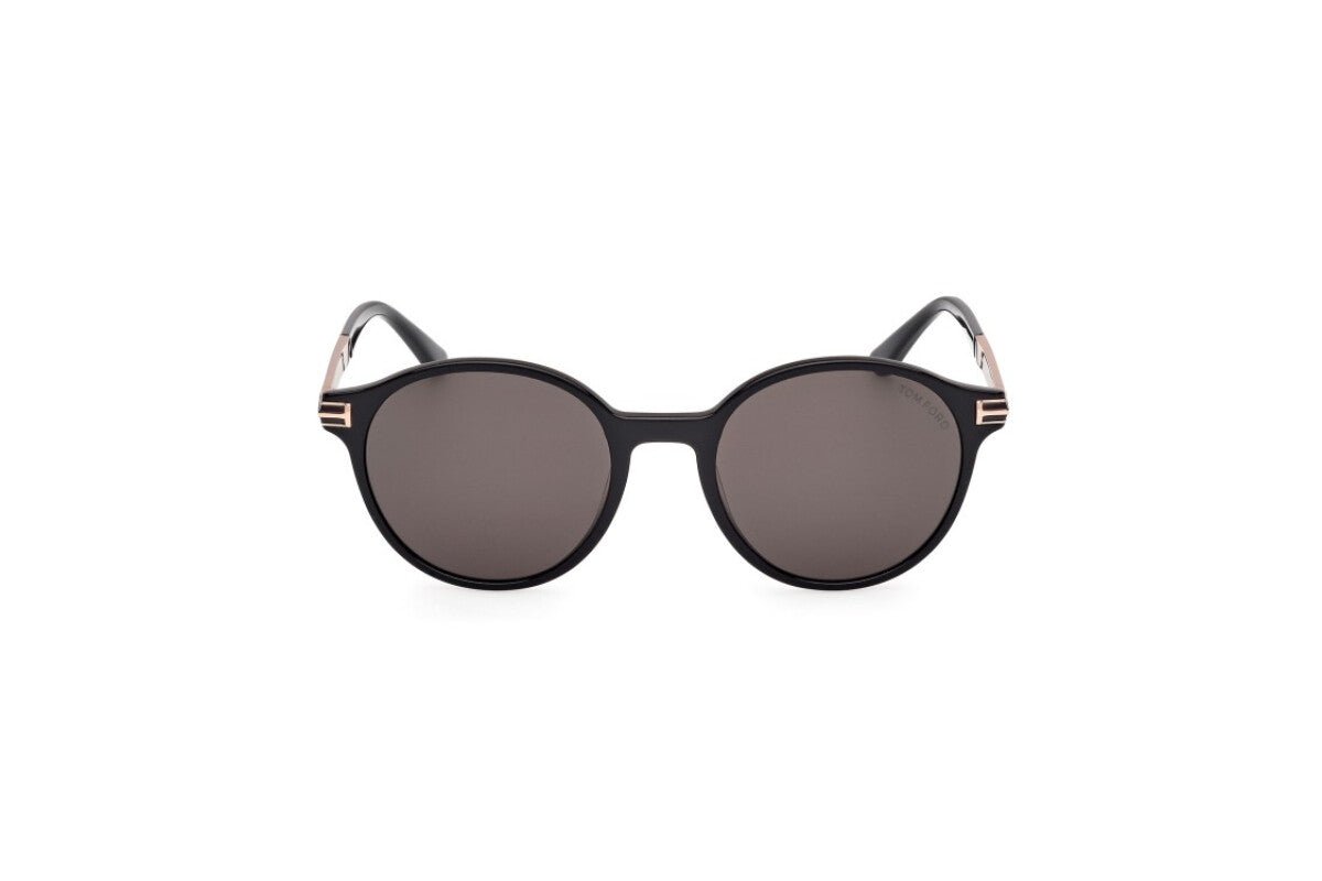 TOM FORD FT1184 -TOM FORD Sunglasses- Optivision