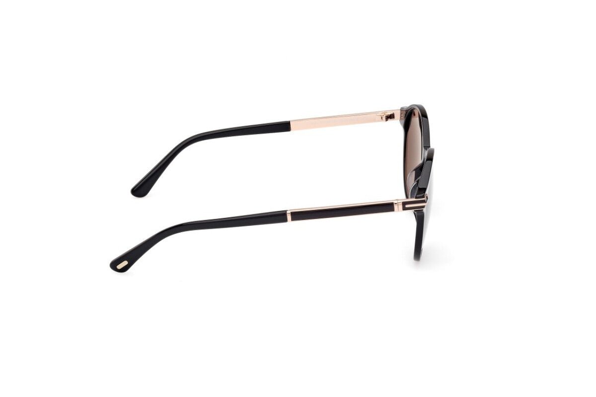 TOM FORD FT1184 -TOM FORD Sunglasses- Optivision